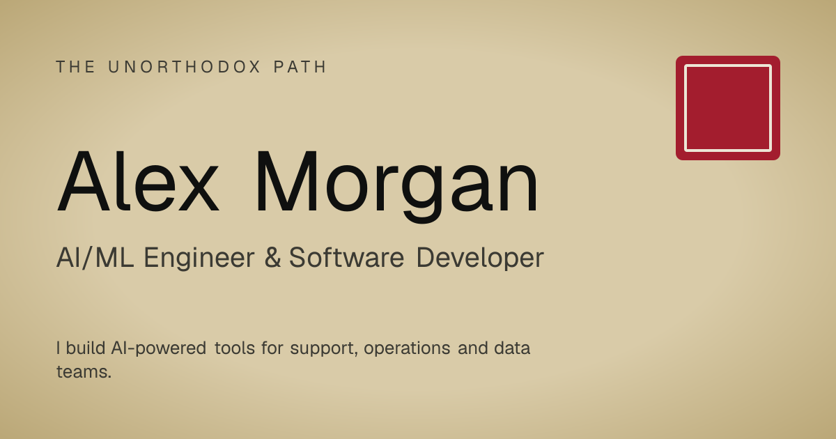 Building a Murim-inspired portfolio — looking for creative ideas